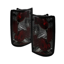 Load image into Gallery viewer, Spyder Auto 5033710 Euro Style Tail Lights Fits 89-95 Pickup