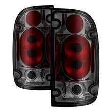 Load image into Gallery viewer, Spyder Auto 5033734 Euro Style Tail Lights Fits 01-04 Tacoma