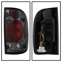 Load image into Gallery viewer, Spyder Auto 5033734 Euro Style Tail Lights Fits 01-04 Tacoma