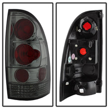 Load image into Gallery viewer, Spyder Auto 5033741 Euro Style Tail Lights Fits 05-15 Tacoma