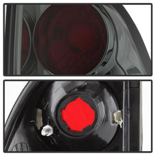 Load image into Gallery viewer, Spyder Auto 5033741 Euro Style Tail Lights Fits 05-15 Tacoma