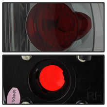 Load image into Gallery viewer, Spyder Auto 5033741 Euro Style Tail Lights Fits 05-15 Tacoma