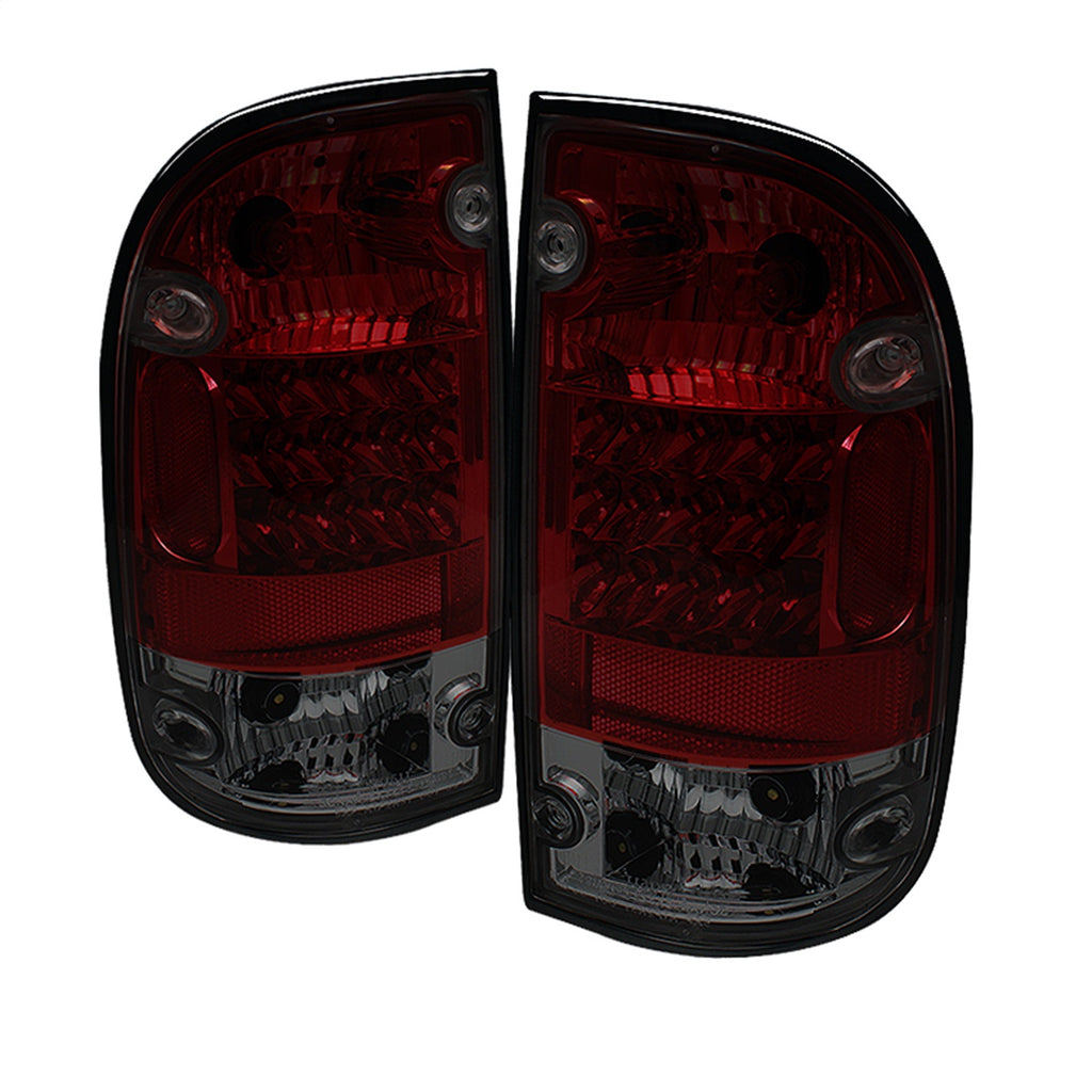 Spyder Auto 5033758 LED Tail Lights Fits 95-00 Tacoma
