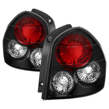 Load image into Gallery viewer, Spyder Auto 5033765 Euro Style Tail Lights Fits 95-00 Tacoma