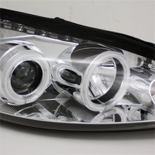 Load image into Gallery viewer, Spyder Auto 5033857 CCFL LED Projector Headlights Fits 06-13 Impala Monte Carlo