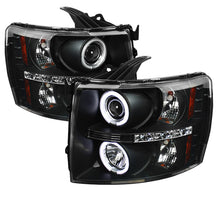 Load image into Gallery viewer, Spyder Auto 5033864 CCFL LED Projector Headlights