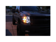 Load image into Gallery viewer, Spyder Auto 5033871 CCFL LED Projector Headlights
