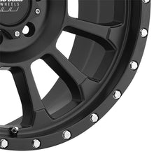Load image into Gallery viewer, Pro Comp Wheels 5034-78536 Rockwell Series 34 Black Finish