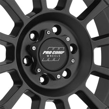 Load image into Gallery viewer, Pro Comp Wheels 5034-78536 Rockwell Series 34 Black Finish