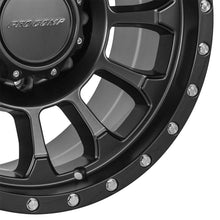 Load image into Gallery viewer, Pro Comp Wheels 5034-8982 Rockwell Series 34 Black Finish