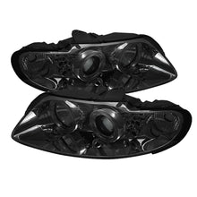 Load image into Gallery viewer, Spyder Auto 5034007 Halo LED Projector Headlights Fits 04-06 GTO