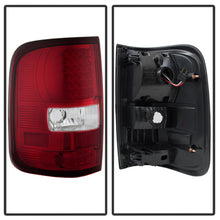 Load image into Gallery viewer, Spyder Auto 5034069 XTune LED Tail Lights Fits 04-08 F-150