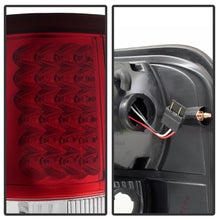 Load image into Gallery viewer, Spyder Auto 5034069 XTune LED Tail Lights Fits 04-08 F-150