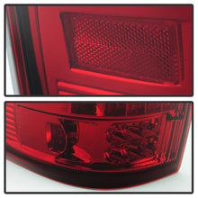 Load image into Gallery viewer, Spyder Auto 5034069 XTune LED Tail Lights Fits 04-08 F-150