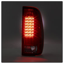 Load image into Gallery viewer, Spyder Auto 5034076 XTune Light Bar LED Tail Lights