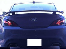 Load image into Gallery viewer, Spyder Auto 5034304 LED Tail Lights Fits 10-12 Genesis Coupe