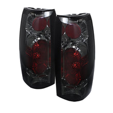 Load image into Gallery viewer, Spyder Auto 5034335 Euro Style Tail Lights