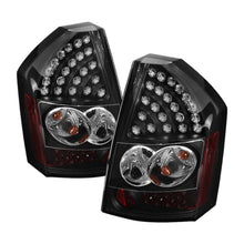 Load image into Gallery viewer, Spyder Auto 5034373 LED Tail Lights Fits 08-10 300