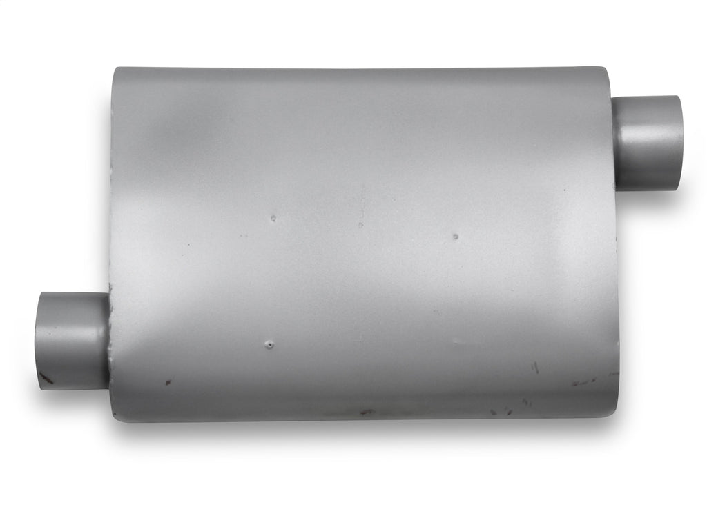 Flowtech 50352FLT Afterburner Muffler Fits 84-95 Mustang