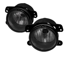 Load image into Gallery viewer, Spyder Auto 5036780 Fog Lights Fits 300 Journey Magnum PT Cruiser Wrangler (JK)