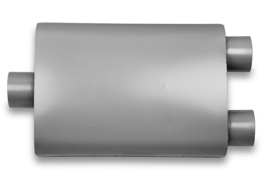 Flowtech 50371FLT Afterburner Muffler Fits 88-95 F-150 F-250 F-350