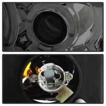 Load image into Gallery viewer, Spyder Auto 5037510 Halo Projector Headlights Fits 06-08 Civic
