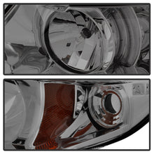 Load image into Gallery viewer, Spyder Auto 5037510 Halo Projector Headlights Fits 06-08 Civic