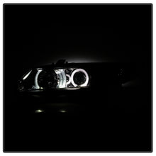 Load image into Gallery viewer, Spyder Auto 5037510 Halo Projector Headlights Fits 06-08 Civic