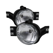 Load image into Gallery viewer, Spyder Auto 5037596 Fog Lights Fits 02-09 Durango Ram 1500 Ram 2500 Ram 3500