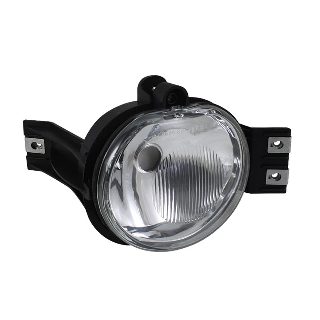 Spyder Auto 5037602 Fog Lights Fits 03-09 Durango Ram 1500