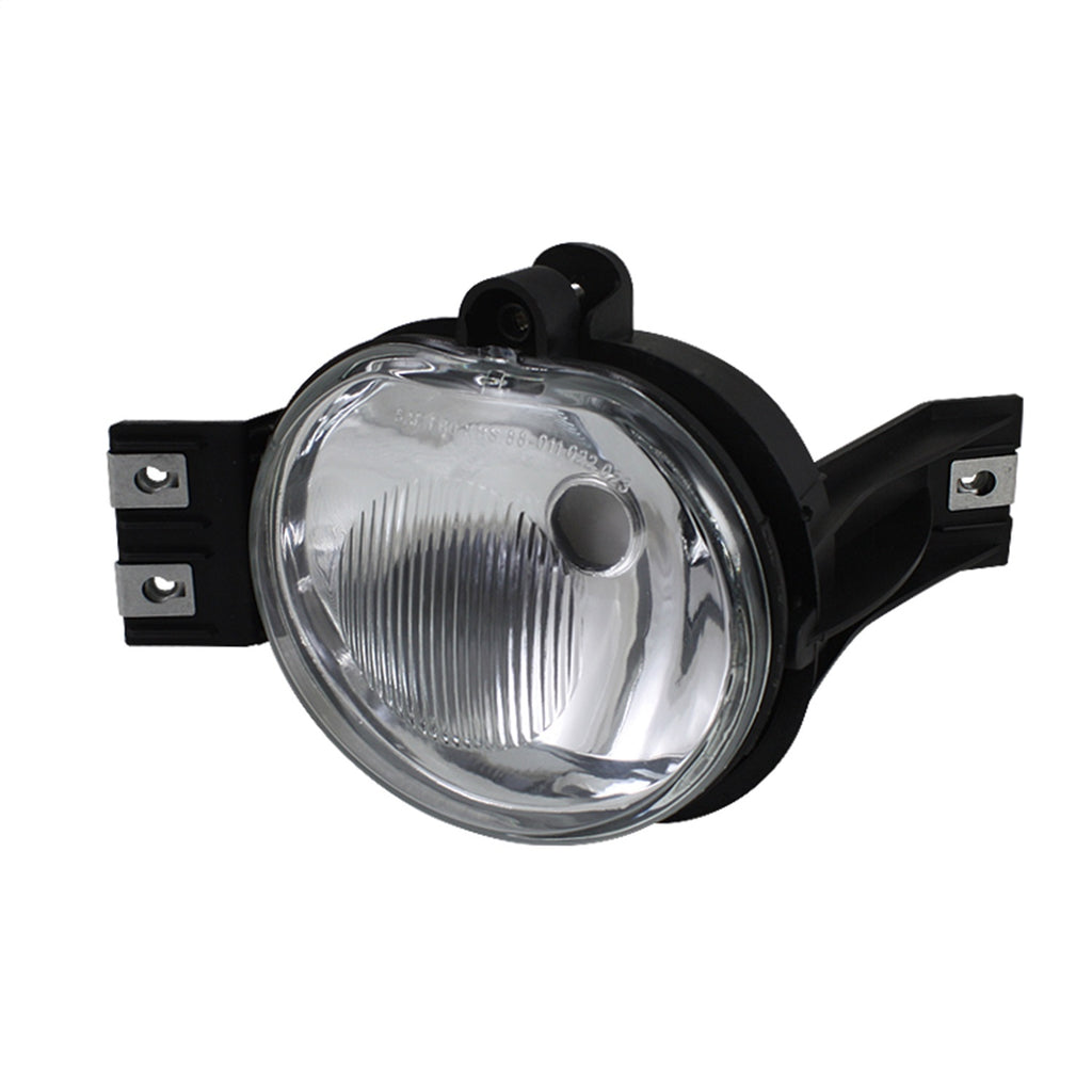 Spyder Auto 5037619 Fog Lights Fits 02-09 Durango Ram 1500 Ram 2500 Ram 3500