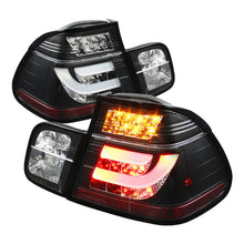 Load image into Gallery viewer, Spyder Auto 5037695 Light Bar Style LED Tail Lights