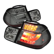 Load image into Gallery viewer, Spyder Auto 5037718 Light Bar Style LED Tail Lights