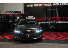 Load image into Gallery viewer, Spyder Auto 5037916 DRL LED Projector Headlights Fits 11-14 Cruze