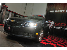 Load image into Gallery viewer, Spyder Auto 5037916 DRL LED Projector Headlights Fits 11-14 Cruze