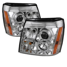 Load image into Gallery viewer, Spyder Auto 5037930 Halo DRL LED Projector Headlight
