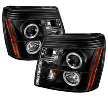Load image into Gallery viewer, Spyder Auto 5037947 Halo DRL LED Projector Headlight