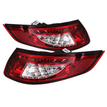 Load image into Gallery viewer, Spyder Auto 5037978 LED Tail Lights Fits 05-08 911