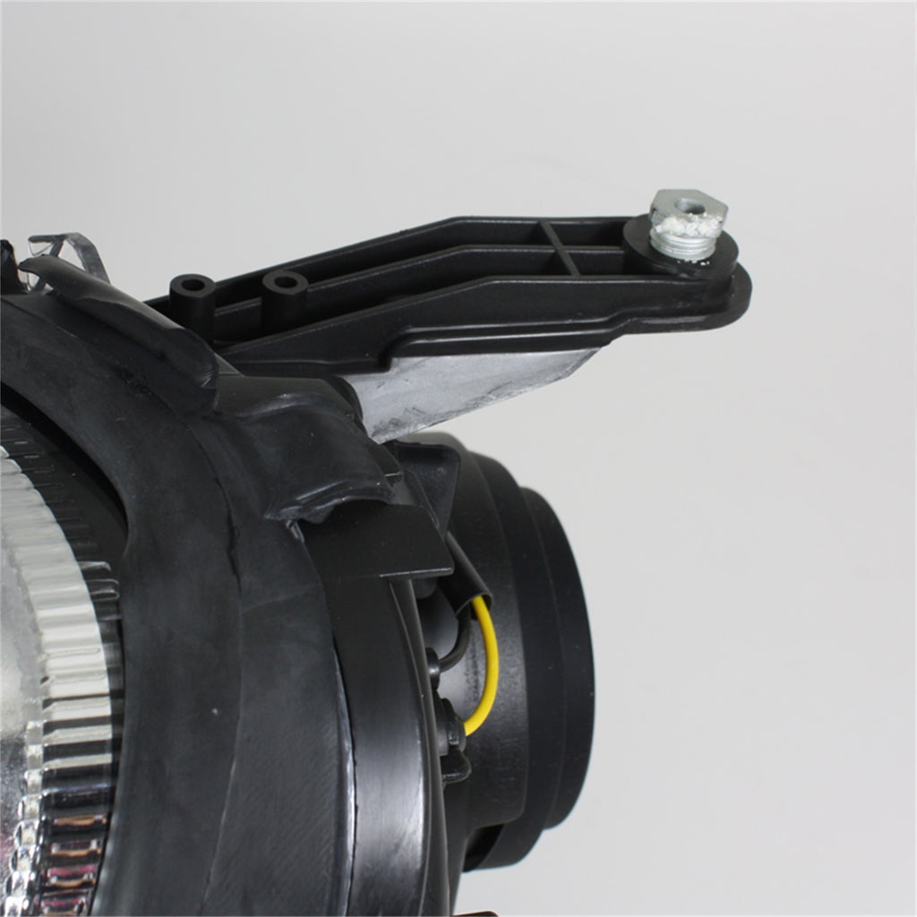 Spyder Auto 5038029 Halo DRL LED Projector Headlight