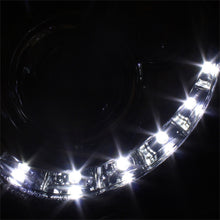 Load image into Gallery viewer, Spyder Auto 5038029 Halo DRL LED Projector Headlight