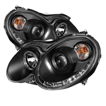 Load image into Gallery viewer, Spyder Auto 5038036 Halo DRL LED Projector Headlight