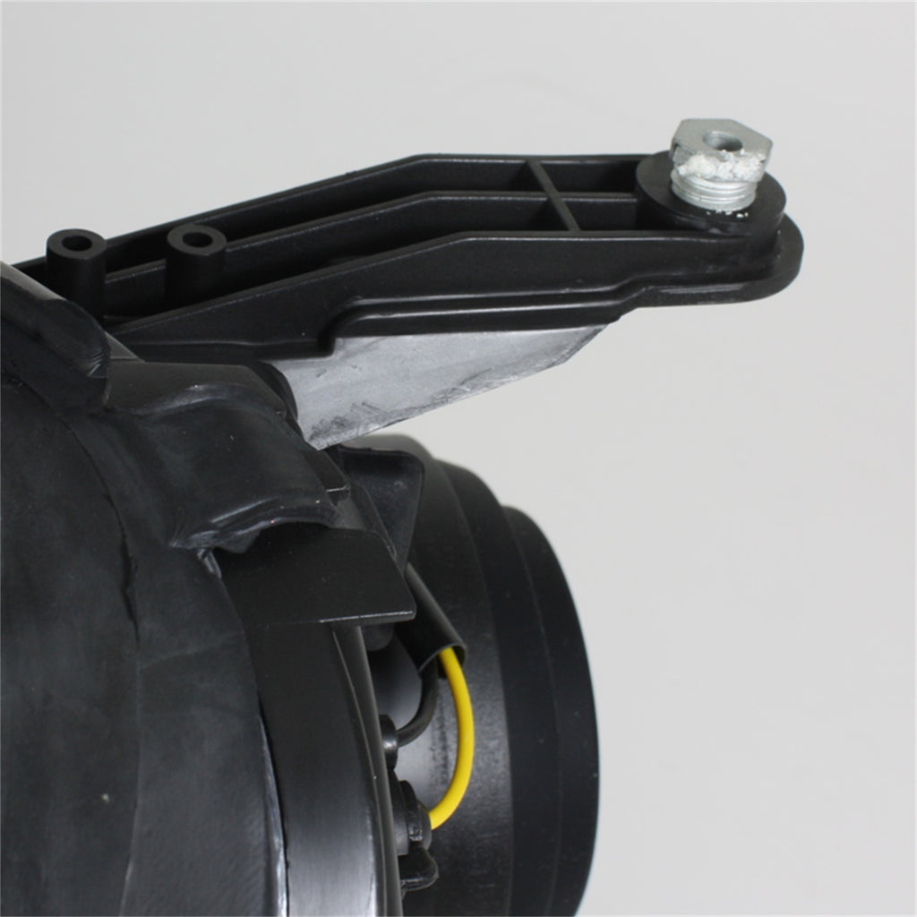 Spyder Auto 5038036 Halo DRL LED Projector Headlight