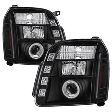 Load image into Gallery viewer, Spyder Auto 5038302 CCFL Halo Projector Headlights