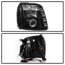 Load image into Gallery viewer, Spyder Auto 5038302 CCFL Halo Projector Headlights