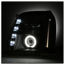 Load image into Gallery viewer, Spyder Auto 5038302 CCFL Halo Projector Headlights