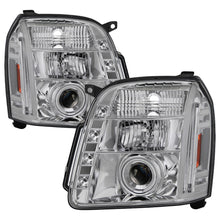 Load image into Gallery viewer, Spyder Auto 5038319 CCFL Halo Projector Headlights
