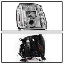 Load image into Gallery viewer, Spyder Auto 5038319 CCFL Halo Projector Headlights