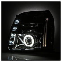 Load image into Gallery viewer, Spyder Auto 5038319 CCFL Halo Projector Headlights