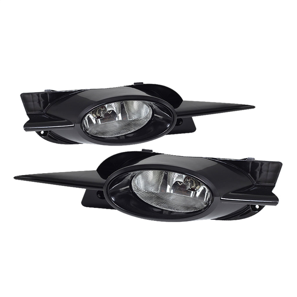 Spyder Auto 5038333 Fog Lights Fits 09-11 Civic