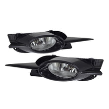 Load image into Gallery viewer, Spyder Auto 5038333 Fog Lights Fits 09-11 Civic